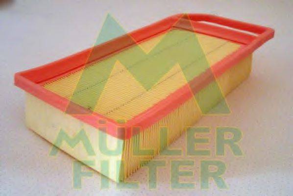 MULLER FILTER PA3105 Воздушный фильтр