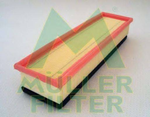 MULLER FILTER PA3108S Воздушный фильтр