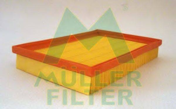Повітряний фільтр MULLER FILTER PA311