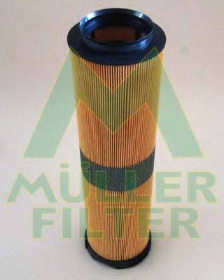 MULLER FILTER PA3110 Воздушный фильтр