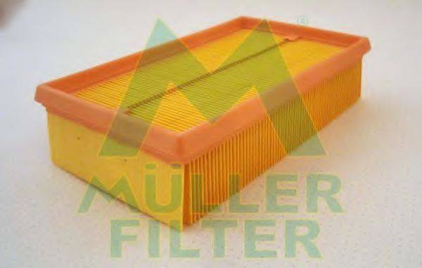 MULLER FILTER PA3111 Повітряний фільтр