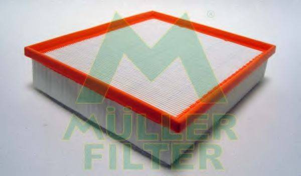 MULLER FILTER PA3113 Воздушный фильтр