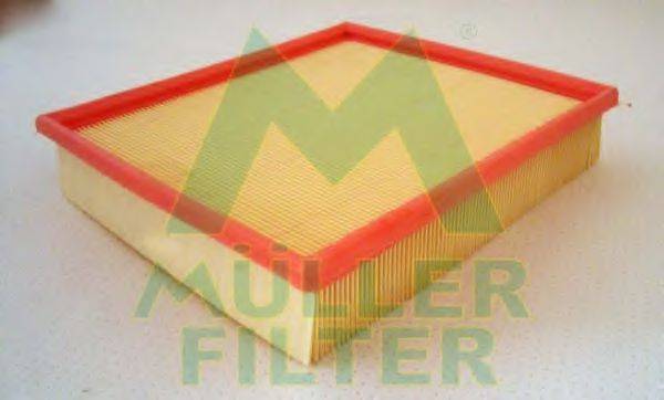 MULLER FILTER PA3114 Воздушный фильтр