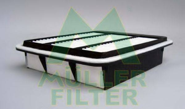 MULLER FILTER PA3115 Воздушный фильтр
