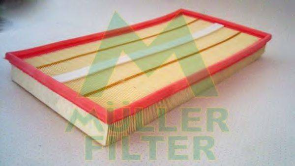MULLER FILTER PA3116 Воздушный фильтр