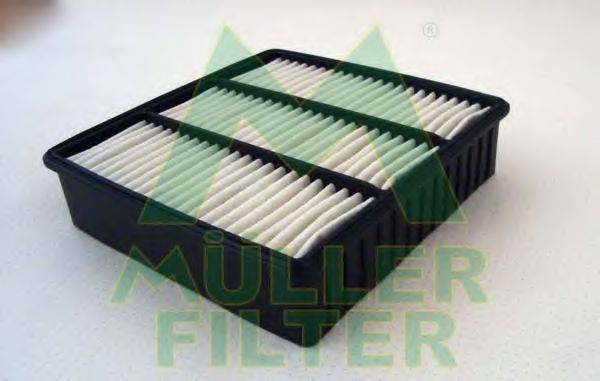 MULLER FILTER PA3117 Воздушный фильтр