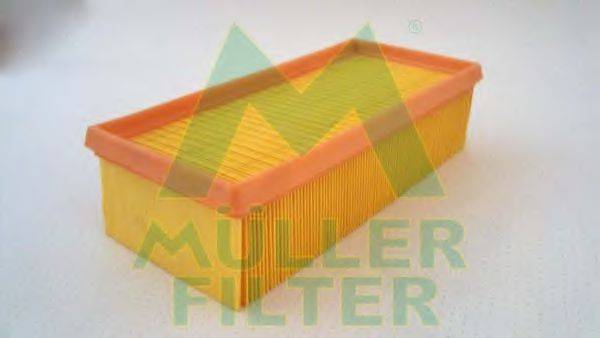 MULLER FILTER PA3118 Повітряний фільтр