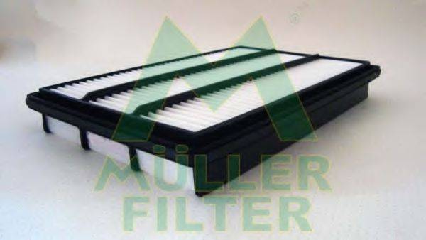 MULLER FILTER PA3119 Воздушный фильтр