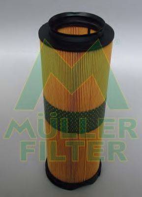 Воздушный фильтр MULLER FILTER PA3120