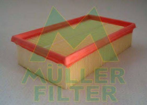 Повітряний фільтр MULLER FILTER PA3122
