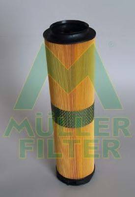 MULLER FILTER PA3128 Воздушный фильтр