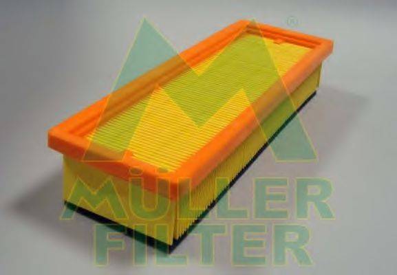 MULLER FILTER PA3131 Воздушный фильтр