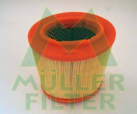 MULLER FILTER PA3132 Воздушный фильтр