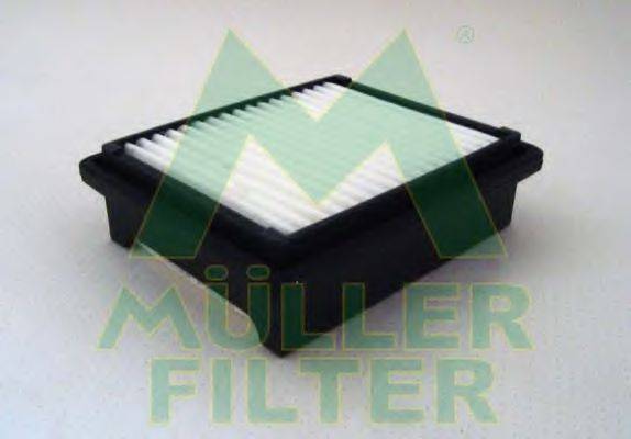 MULLER FILTER PA3135 Воздушный фильтр