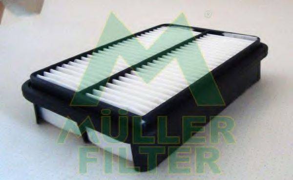 MULLER FILTER PA3136 Воздушный фильтр
