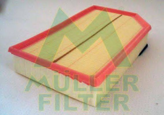 MULLER FILTER PA3138 Воздушный фильтр