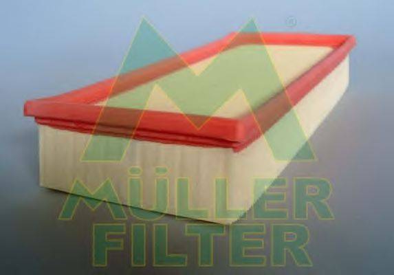 MULLER FILTER PA314 Воздушный фильтр