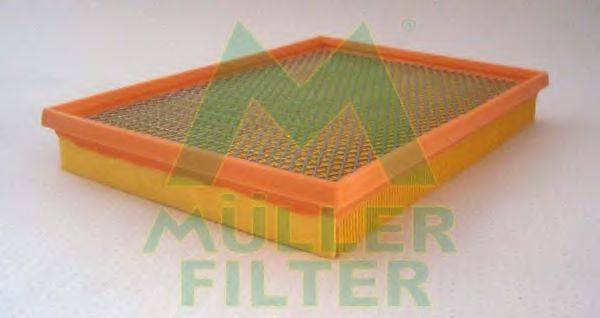 MULLER FILTER PA3143 Воздушный фильтр