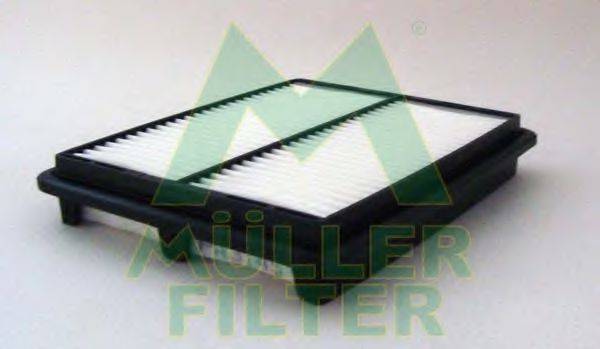 Повітряний фільтр MULLER FILTER PA3145