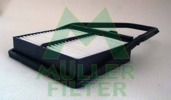 MULLER FILTER PA3147 Воздушный фильтр