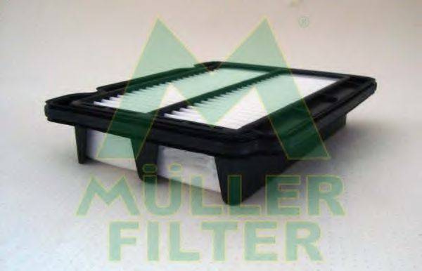 MULLER FILTER PA3148 Повітряний фільтр