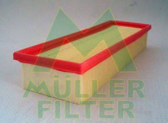 MULLER FILTER PA315 Воздушный фильтр