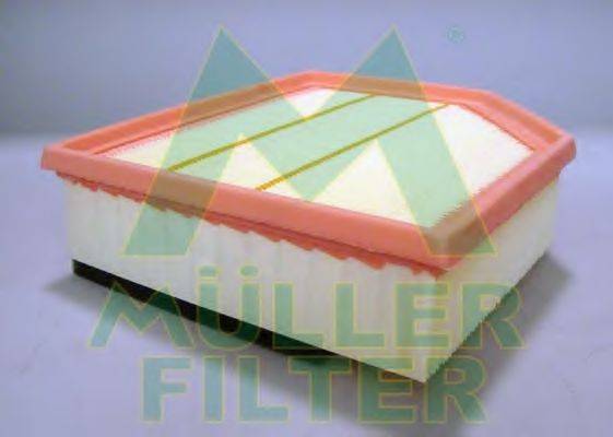 MULLER FILTER PA3151 Воздушный фильтр