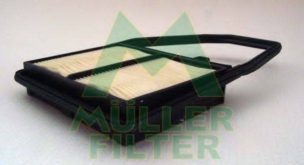 MULLER FILTER PA3166 Воздушный фильтр