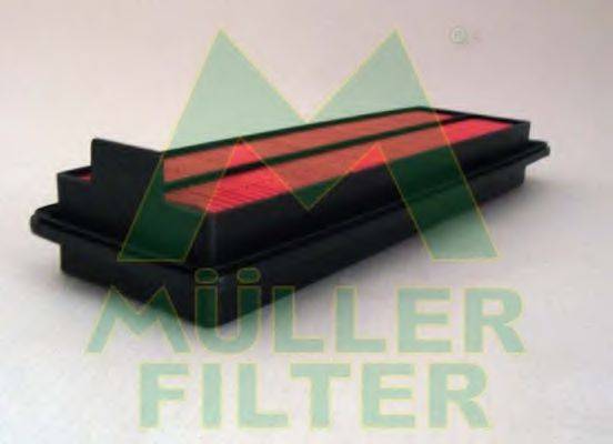 MULLER FILTER PA3169 Воздушный фильтр