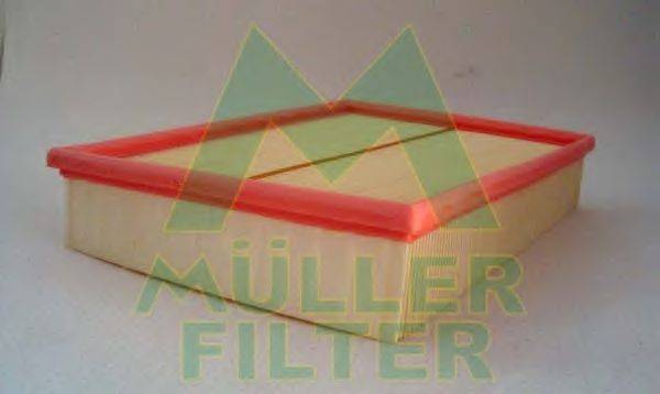 MULLER FILTER PA3170 Воздушный фильтр