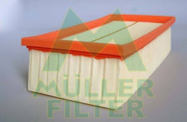 MULLER FILTER PA3172 Воздушный фильтр