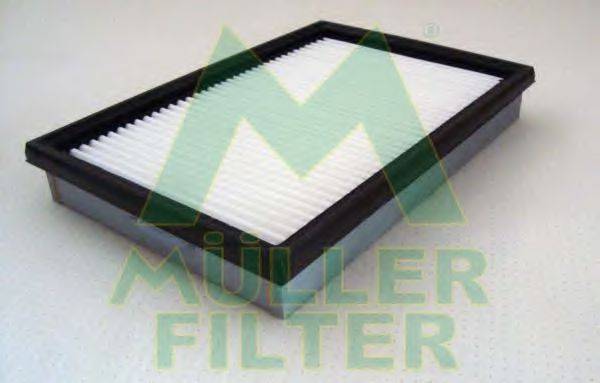 MULLER FILTER PA3174 Воздушный фильтр