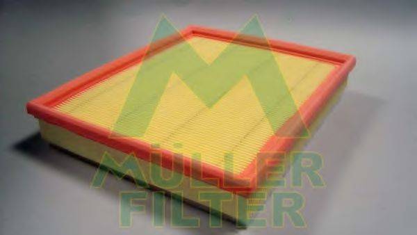MULLER FILTER PA3175 Воздушный фильтр