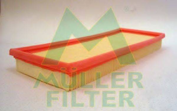 Воздушный фильтр MULLER FILTER PA318