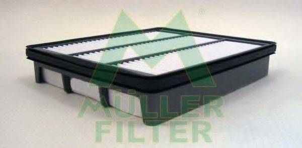 MULLER FILTER PA3185 Воздушный фильтр