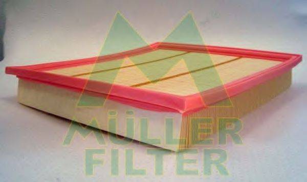 MULLER FILTER PA319 Воздушный фильтр