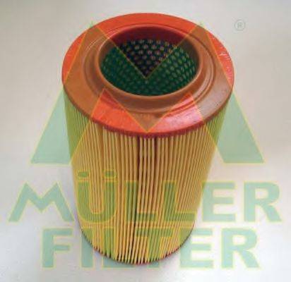 MULLER FILTER PA3190 Воздушный фильтр
