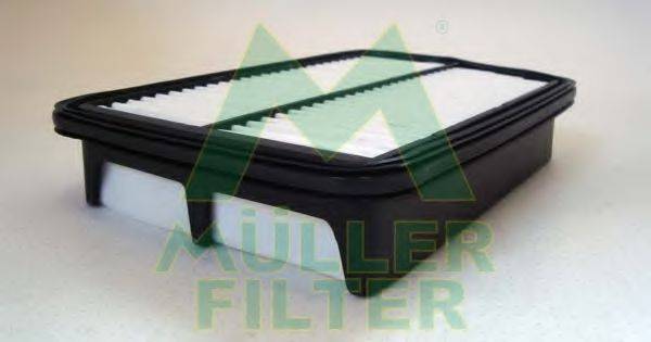 MULLER FILTER PA3197 Воздушный фильтр