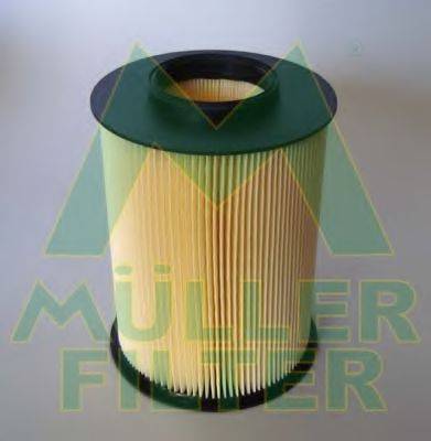 MULLER FILTER PA3214 Воздушный фильтр