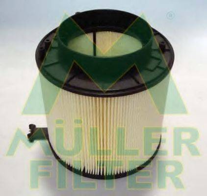 MULLER FILTER PA3223 Воздушный фильтр