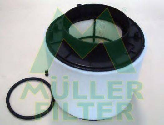 MULLER FILTER PA3224 Воздушный фильтр