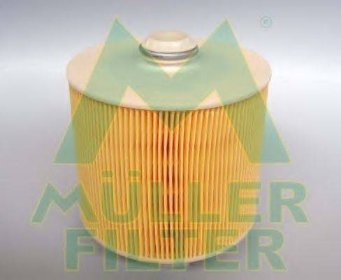 MULLER FILTER PA3227 Воздушный фильтр