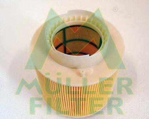 MULLER FILTER PA3228 Воздушный фильтр