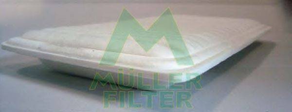 MULLER FILTER PA3231 Воздушный фильтр