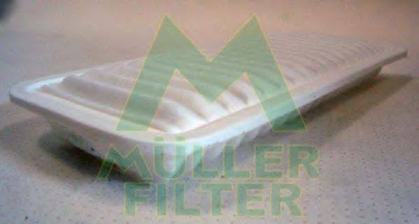 Повітряний фільтр MULLER FILTER PA3232