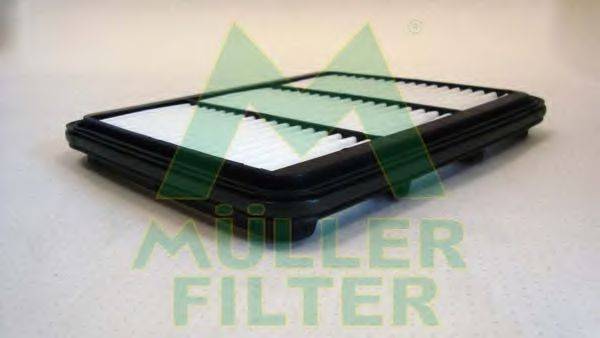MULLER FILTER PA3235 Повітряний фільтр