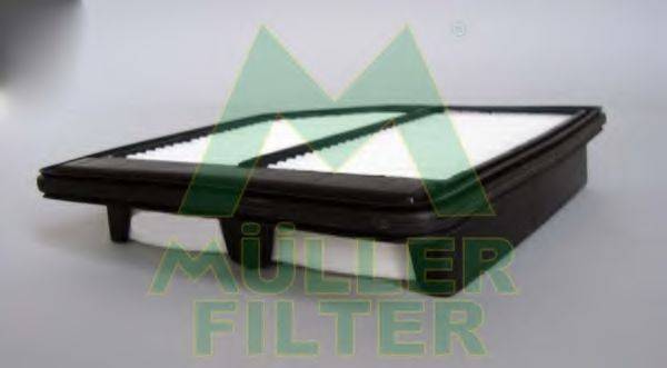 MULLER FILTER PA3237 Воздушный фильтр