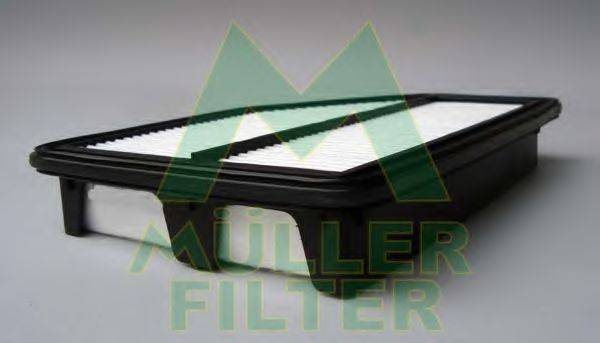MULLER FILTER PA3239 Воздушный фильтр