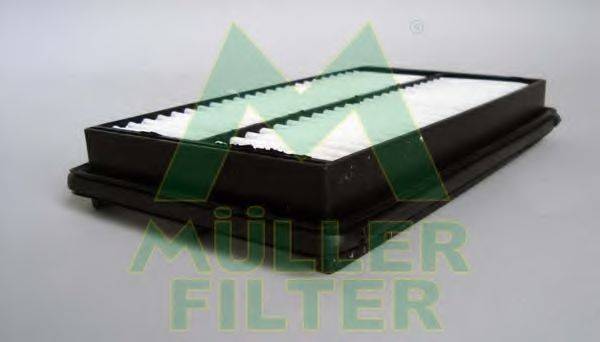 MULLER FILTER PA3241 Воздушный фильтр