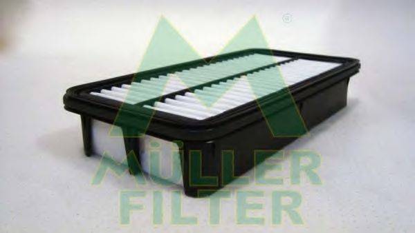 MULLER FILTER PA3245 Воздушный фильтр
